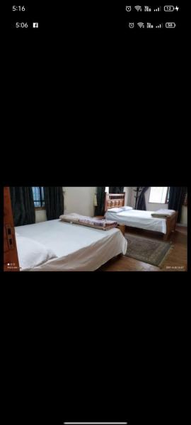 Kashmir Eagle Nest Cottage Muzaffarabad